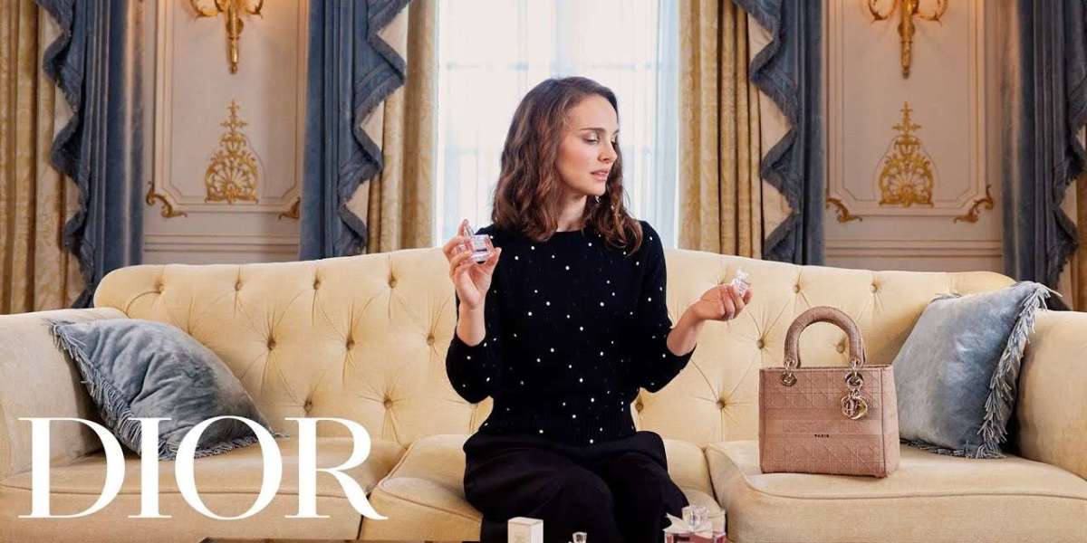Dior watched the documentary and had an awakening