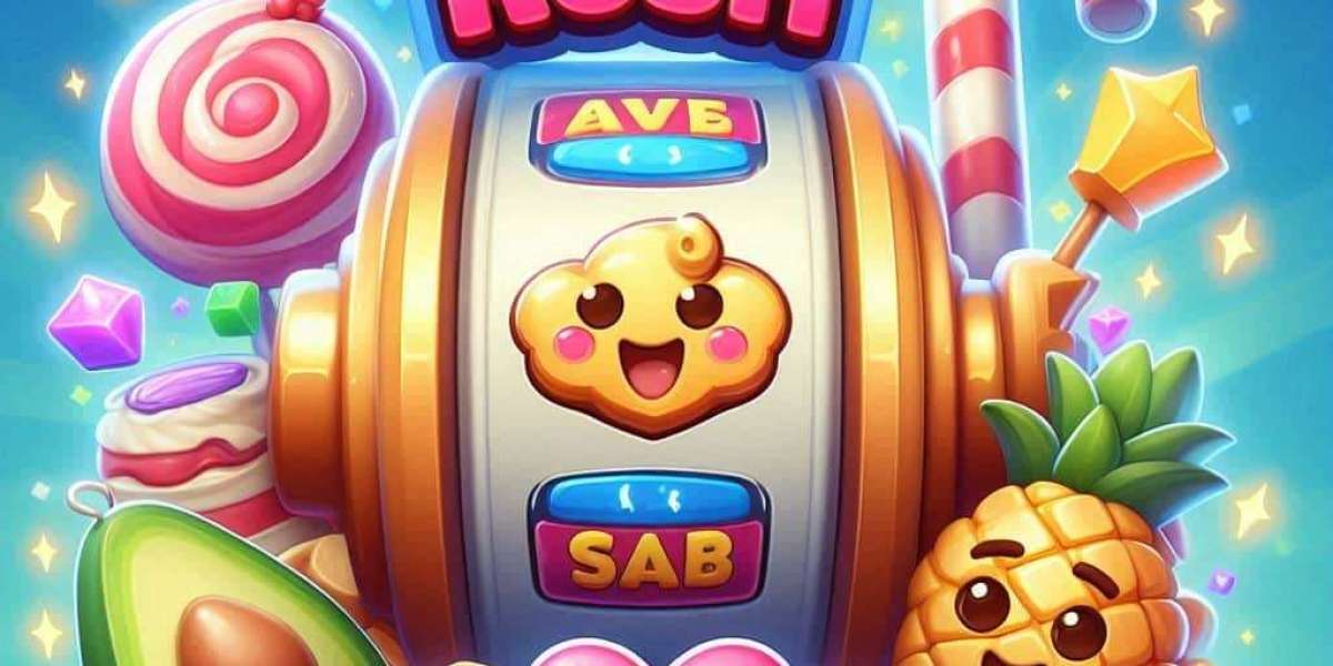 Sugar Rush Slot Max Payout – How Much Can You Win?