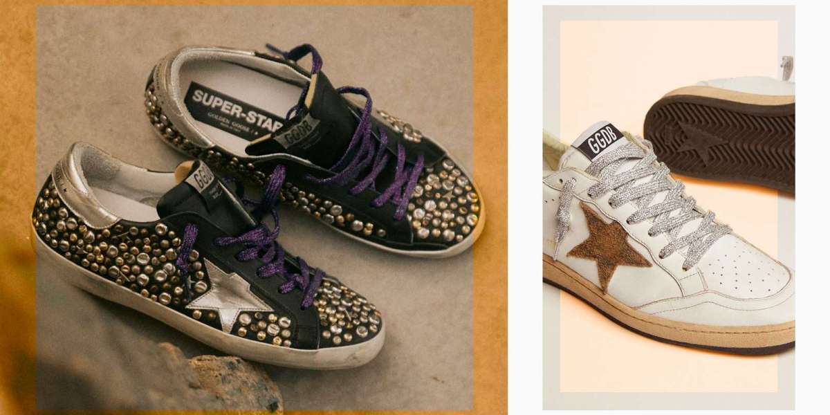 former editors Golden Goose build devoted followings