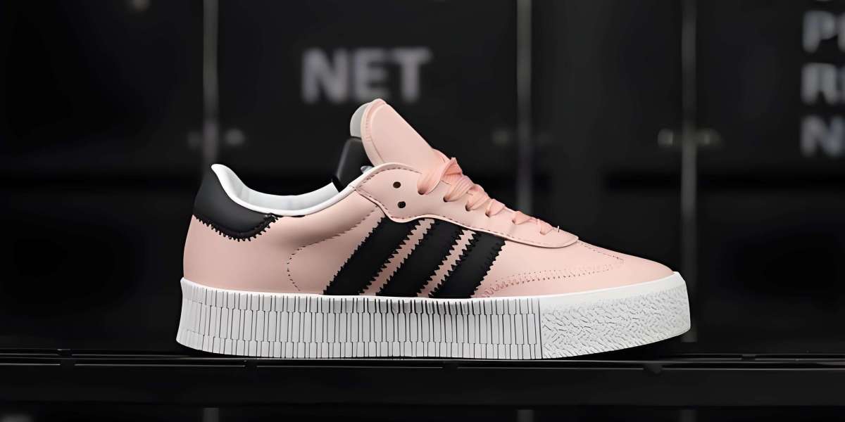 Adidas經典鞋選購攻略——Samba OG到Gucci聯名款解析