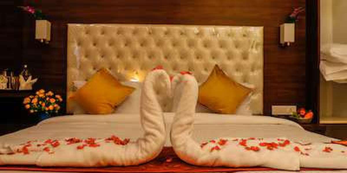 Hotel RN Grand – Your Perfect Stay in Vijayawada | AC Rooms | Durga Gudi Temple View