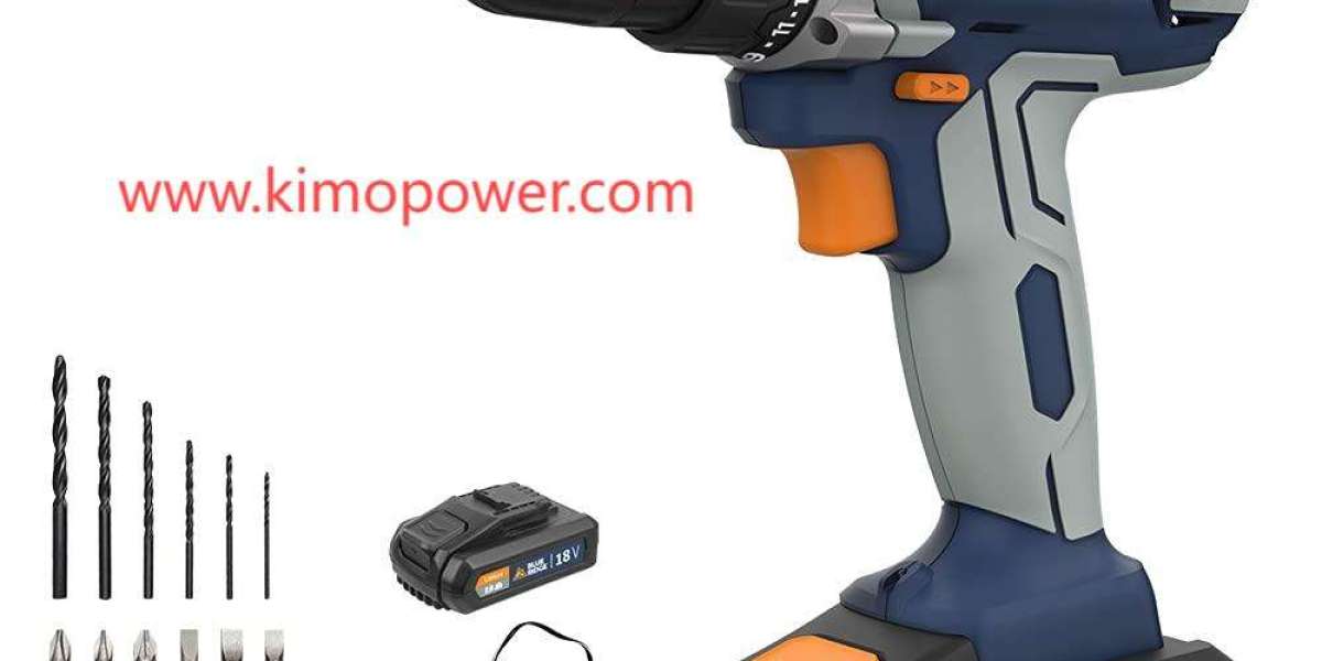 Heavy-Duty Impact Wrench Solutions for Tough Applications