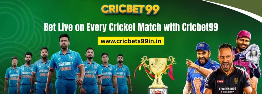 cricbets99166 Cricbets99 Cover Image