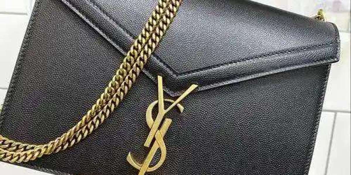 YSL經典手袋推薦｜Saint Laurent Sunset與Cassandra人氣不減