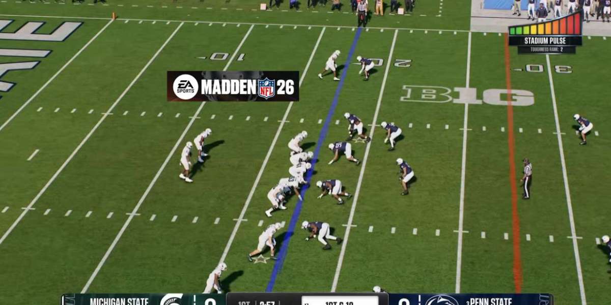 eld.gg-Offensive playbooks are awfully underestimated in Madden NFL 26