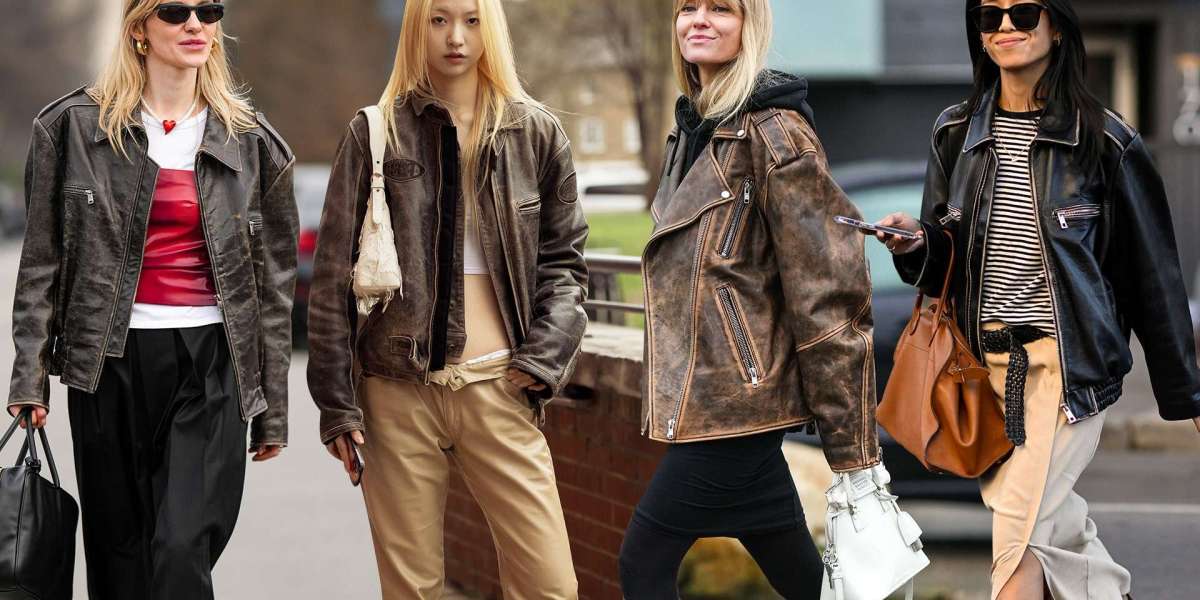 Why Should You Consider the New York Classics Jacket from NY American Jacket?