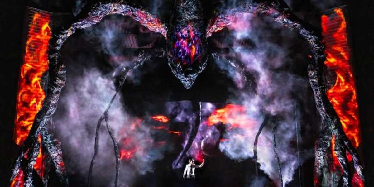Stranger Things Prequel - Dazzling Visuals, Emotional Gaps