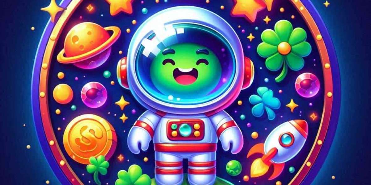 The Thrilling Universe of Spaceman Slot: A Journey Beyond the Reels