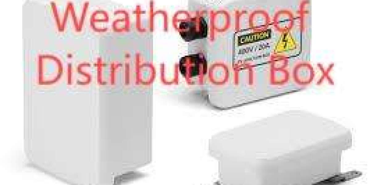 Optimizing Outdoor Electrical Infrastructure