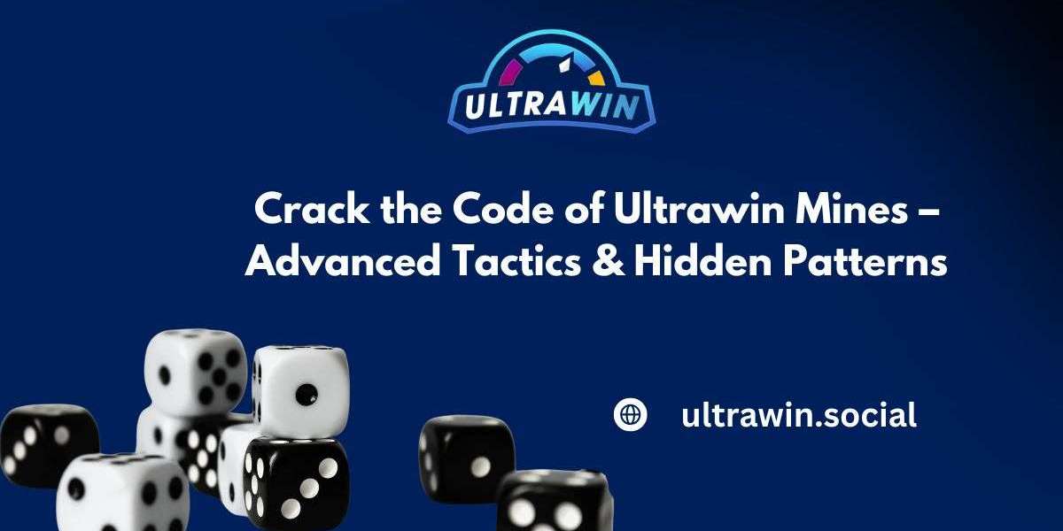 Crack the Code of Ultrawin Mines – Advanced Tactics & Hidden Patterns