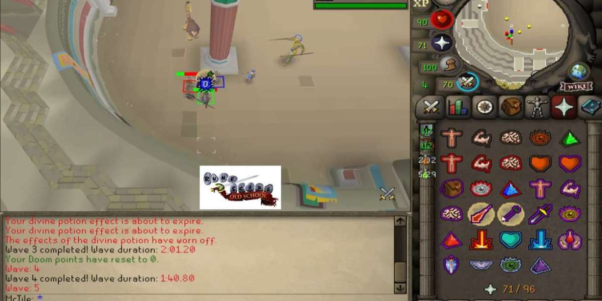 Rsorder-many players have to stop playing RuneScape because of the shortage in RS gold