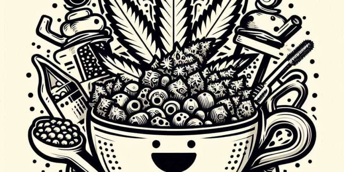Top Cannabis Seed Affiliate Programs to Boost Your Online Income