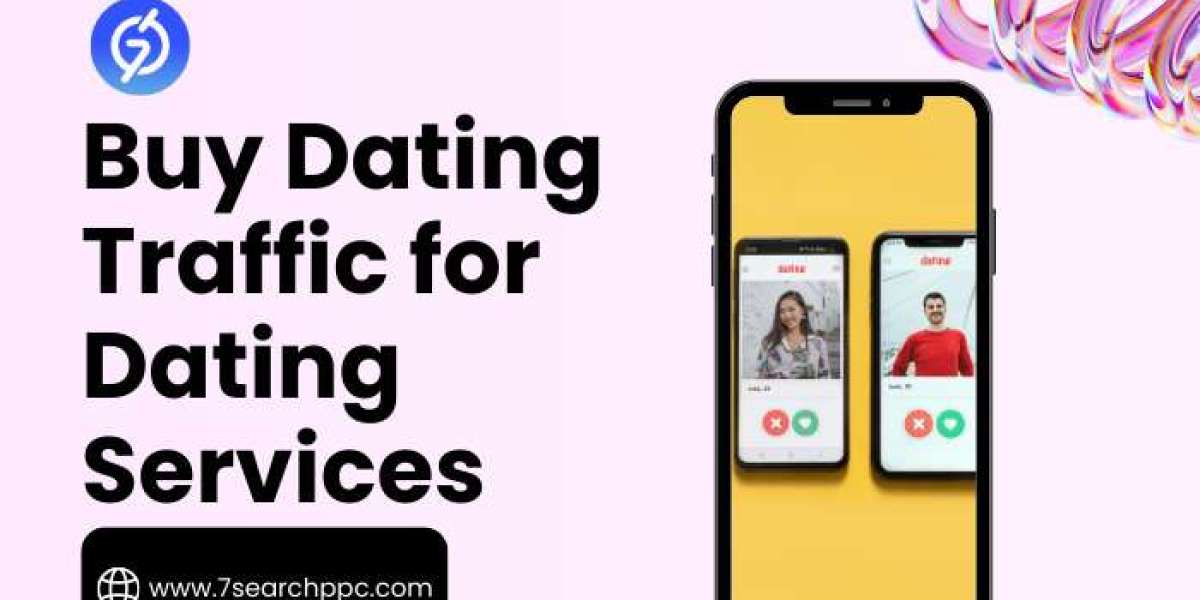 Why Buying Dating Traffic is Essential for Your Online Dating Service?