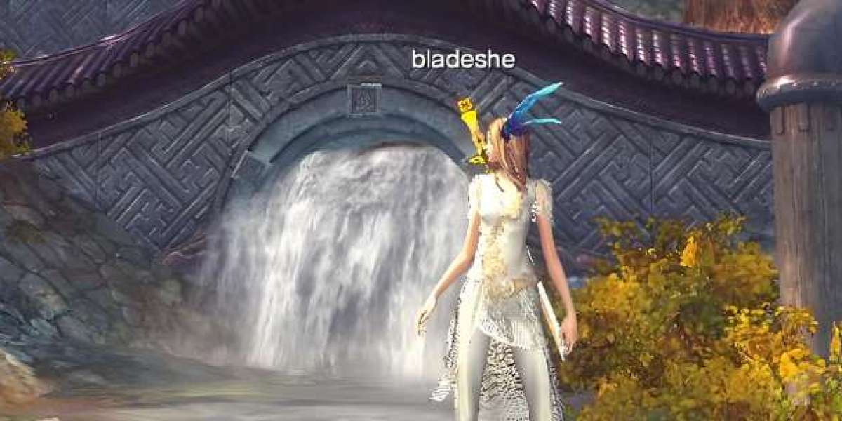 Blade & Soul NEO isn't just an expansion or a graphical update
