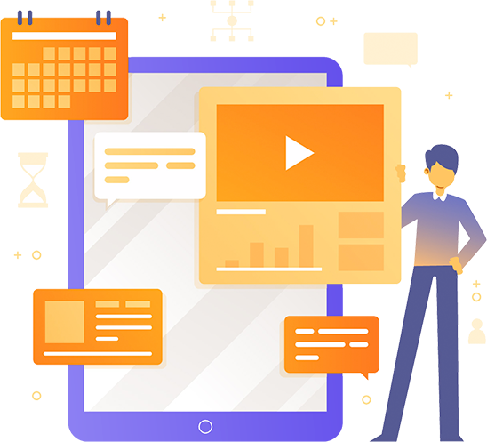 ORM Management Services | Build & Protect Your Online Image