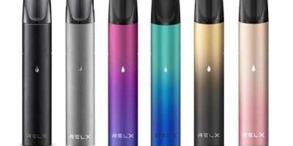 台灣VAPE選購指南：悅刻五代vs一代入門機型解析