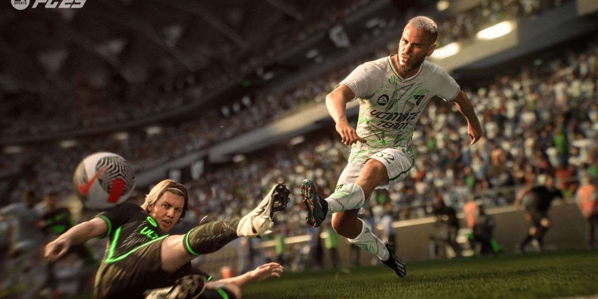 MMOexp FC25 Road to Champions League Glory