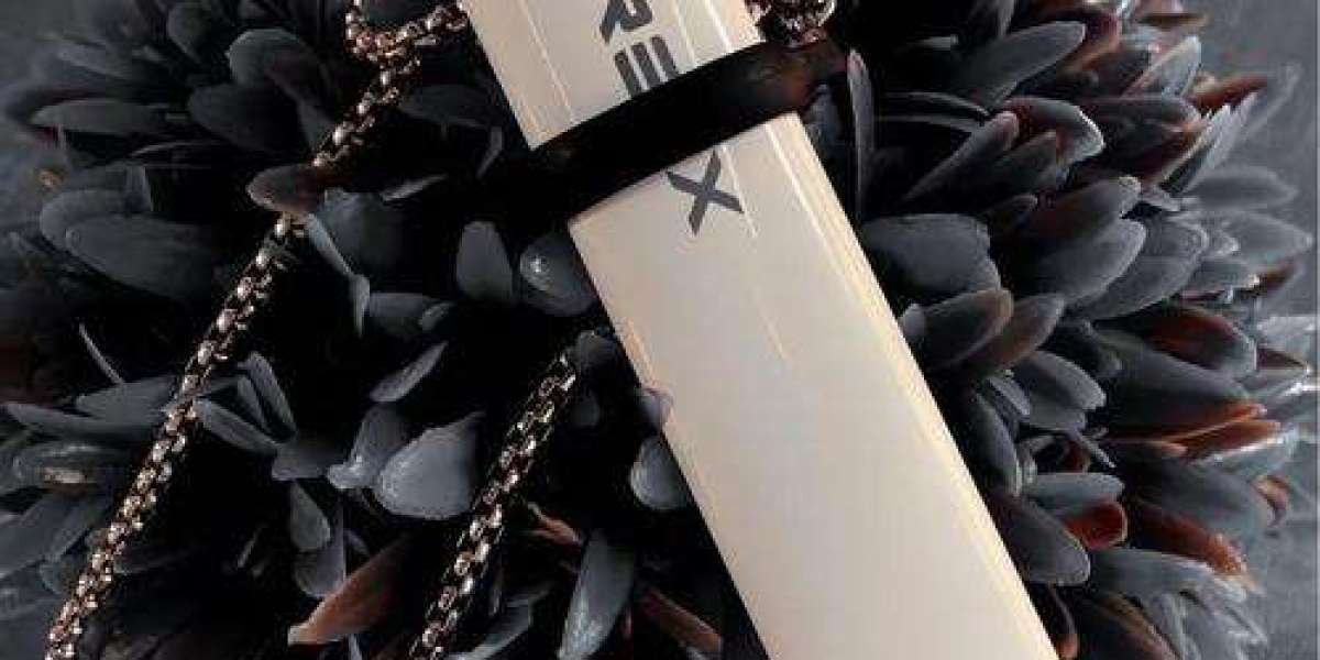 電子菸線上購買攻略：RELX六代主機與菸彈口味解析