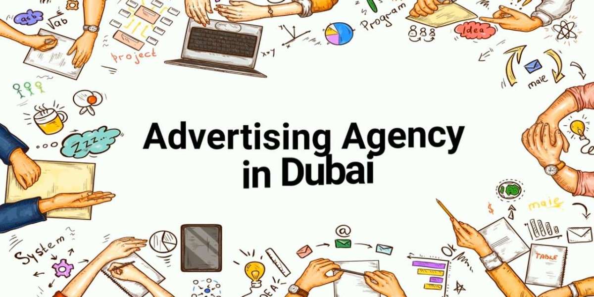 List of Promotions Advertising in UAE