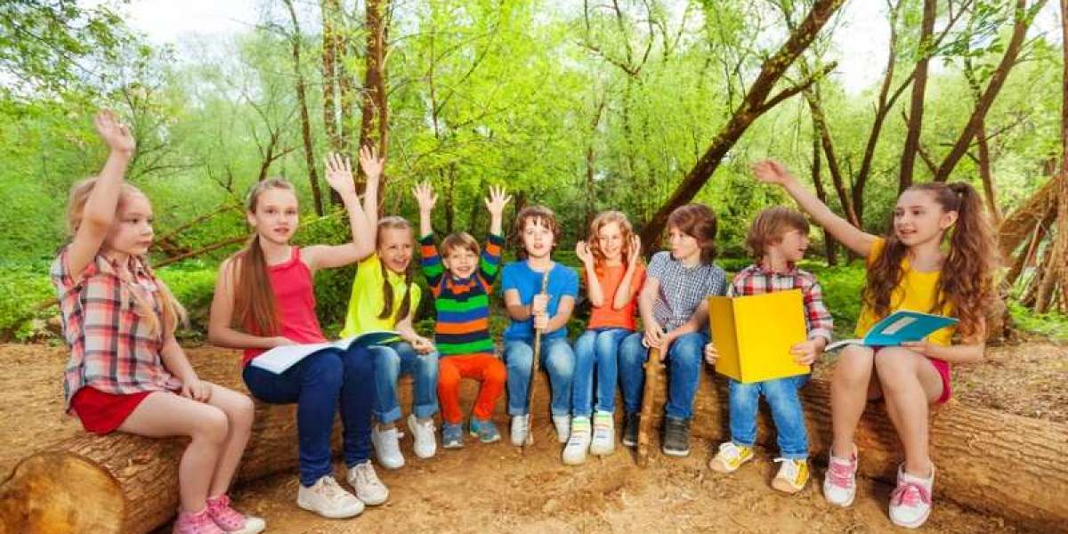 5 Reasons Your Camp Is Not What It Could Be