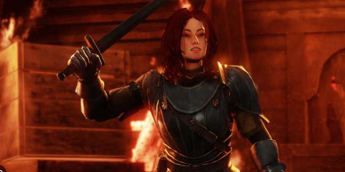 Eld New World gold: Core to Your Advancement