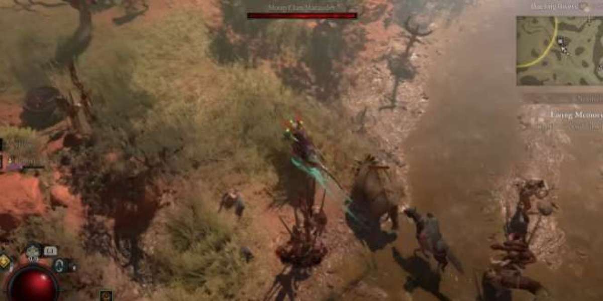 Eld.gg Explains All Diablo 4 Events and Bonuses