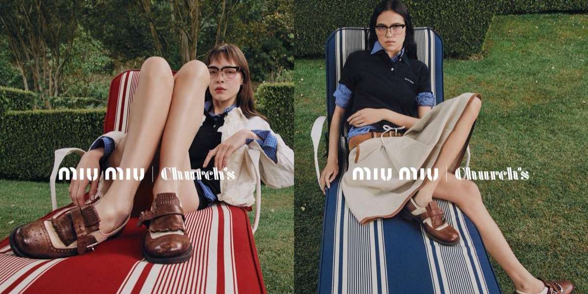 its final preparations for Miu Miu Sale the Games kicking