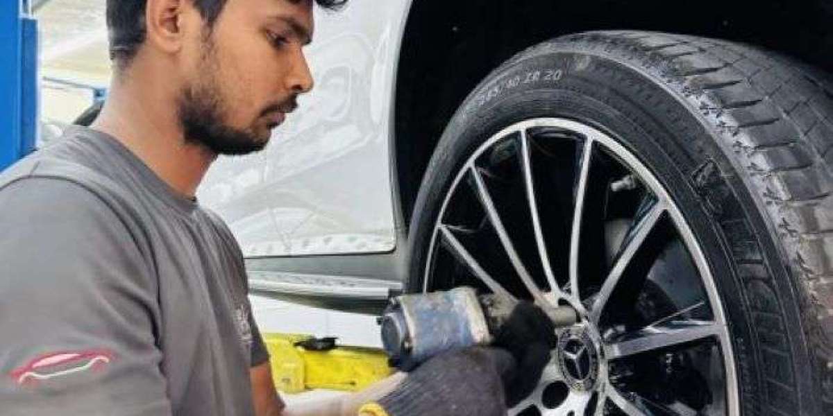 Why Audi Repairs in Dubai Should Be Done by Certified Experts
