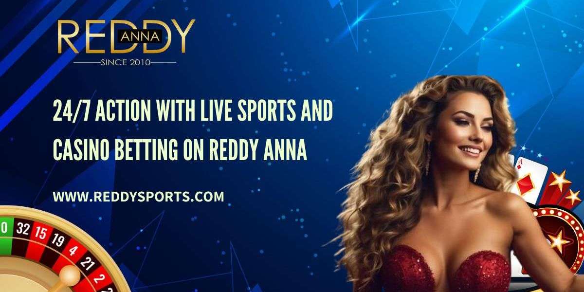 How to Get Started with Reddy Anna: A Complete Guide for New Users
