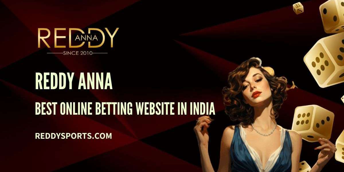 How to Get Started with Reddy Anna: A Complete Guide for New Users
