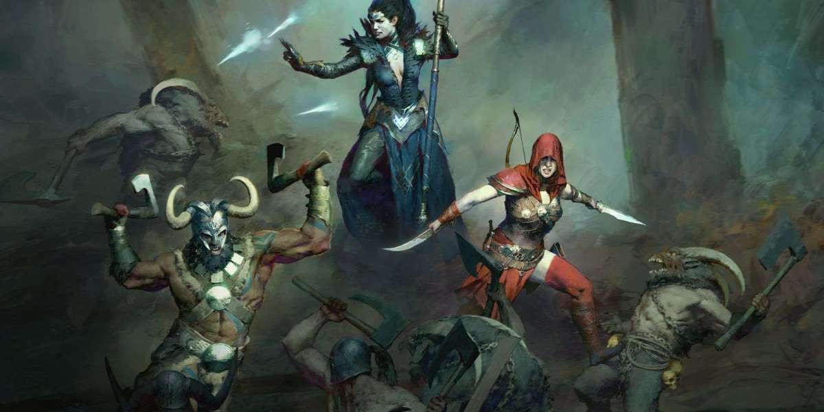 MMOexp Diablo4 Exclusive Rewards Require Behelits