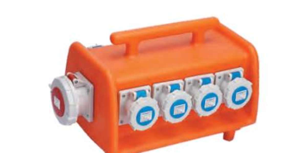 Portable Power for On-the-Go Businesses
