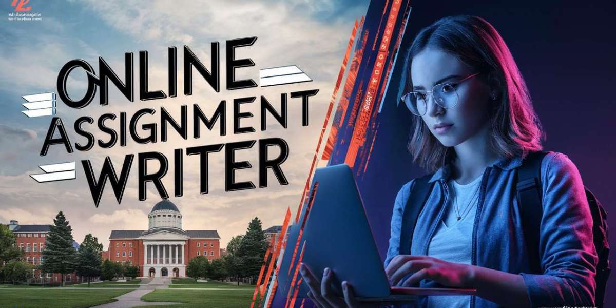 Your Trusted Assignment Writer Online