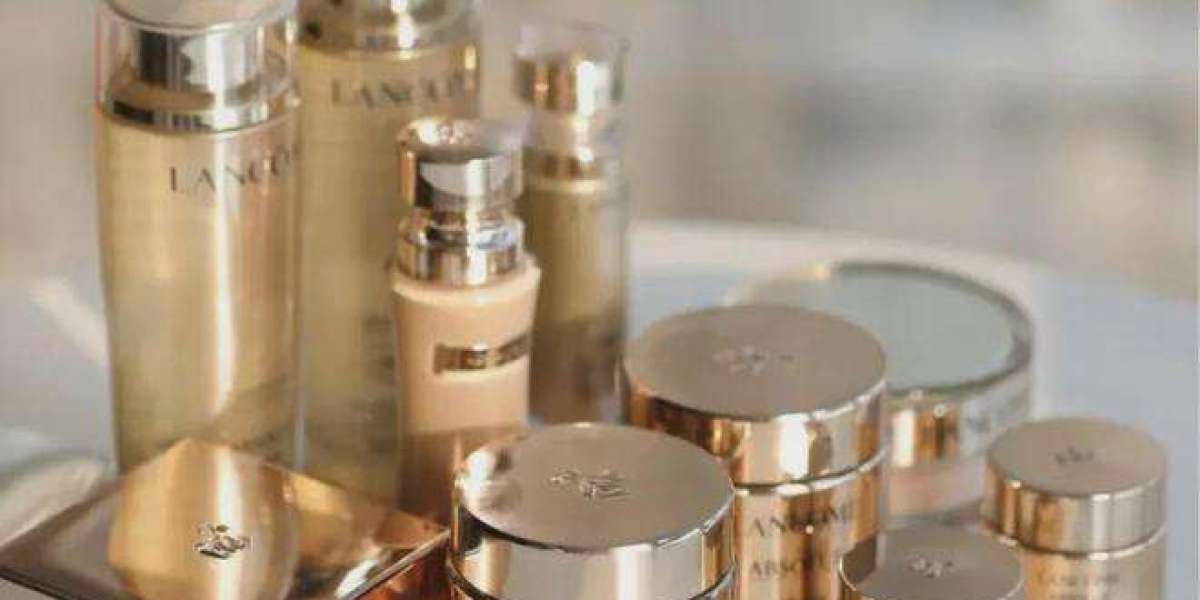 美肌秘密從蘭蔻開始｜探索Lancome極光水與人氣保養品推薦