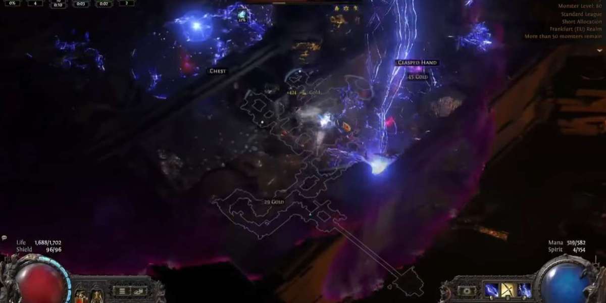 Eld.gg’s Guide to POE 2: Crafting the Ultimate Boss Battles