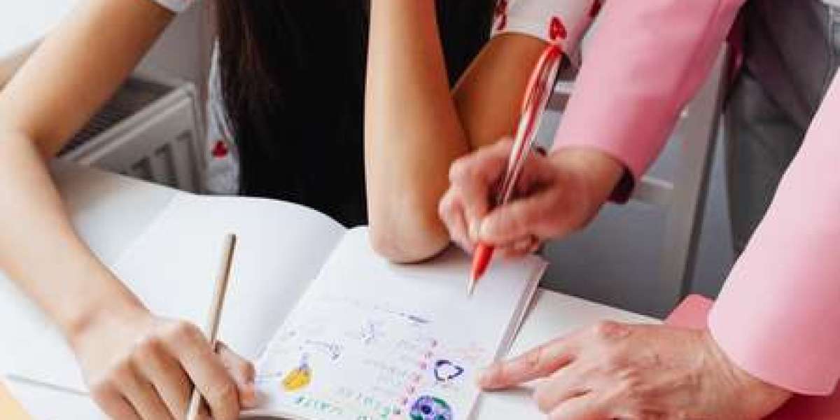  Best Montessori Teacher Training in Coimbatore – Team Educational Institute