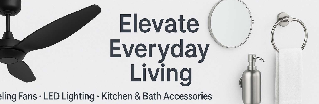 Yafen Lightings Cover Image