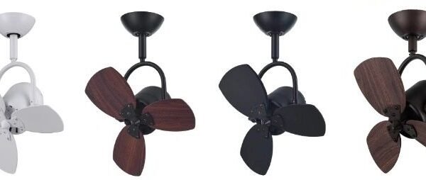 Buy Designer Ceiling Fans with Lights Online in Singapore