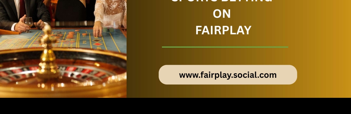 fairplay40 fairplay Cover Image