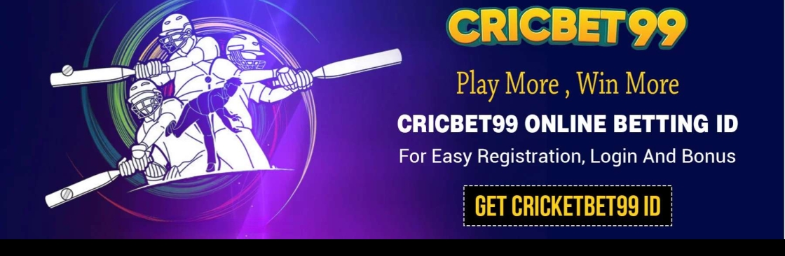 Cricbet99 Club Cover Image