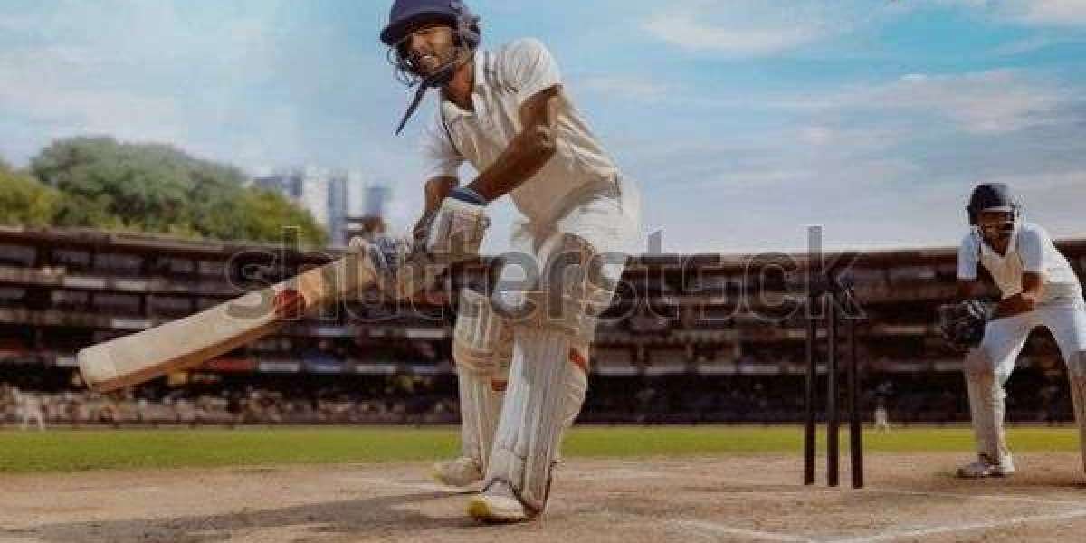 Cricket Fever 2025: Leveraging Diamond Exchange ID for Real-Time Sports Insights.