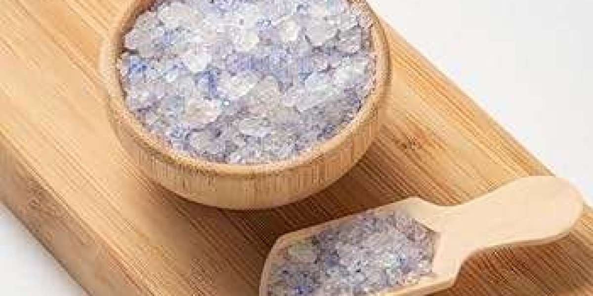 Using Salt for Erectile Dysfunction: Does It Really Work?