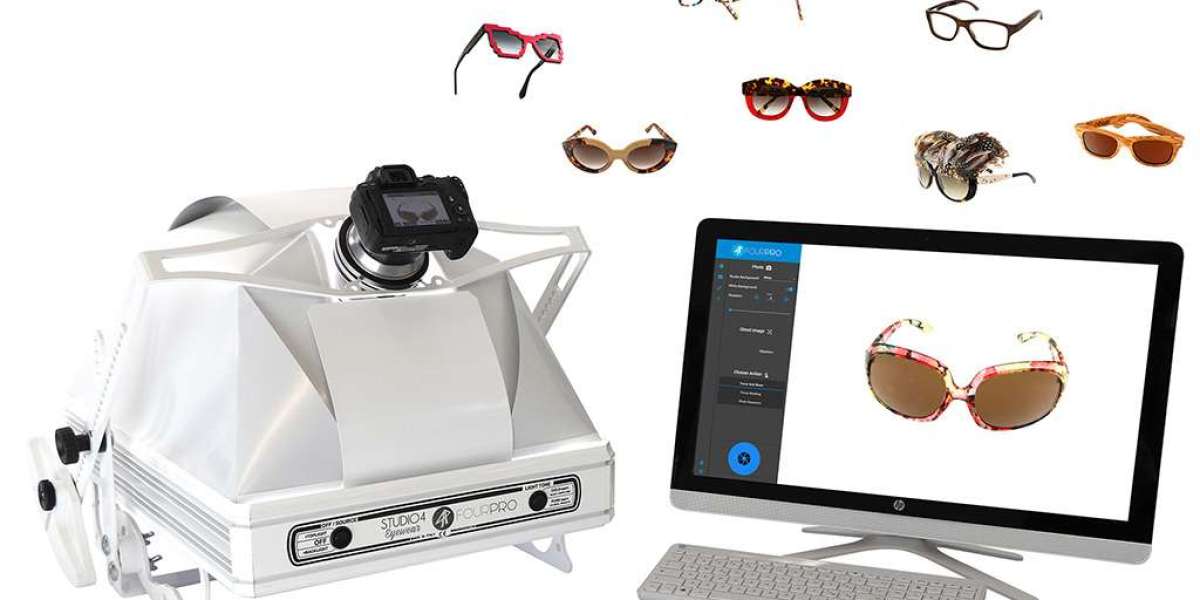 Studio 4 Eyewear: Where Vision Meets Sophistication
