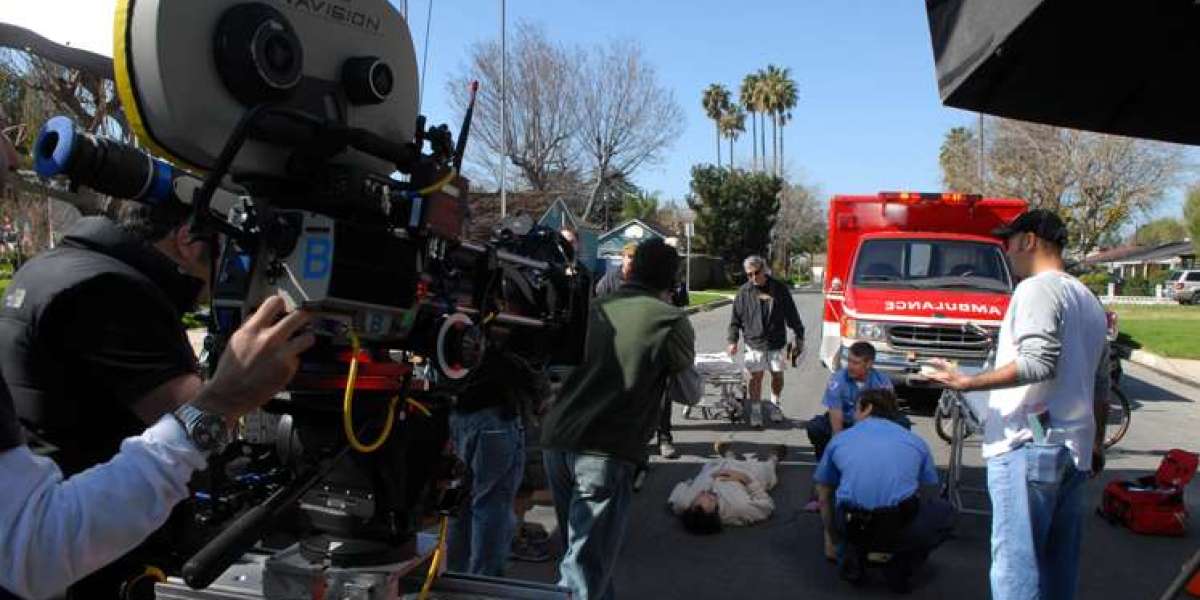 Hollywood Film Crisis - Emergency Measures