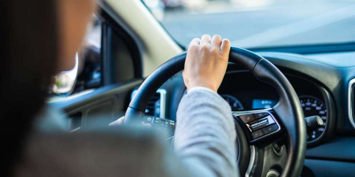 Top 5 Driving Schools in Melbourne West