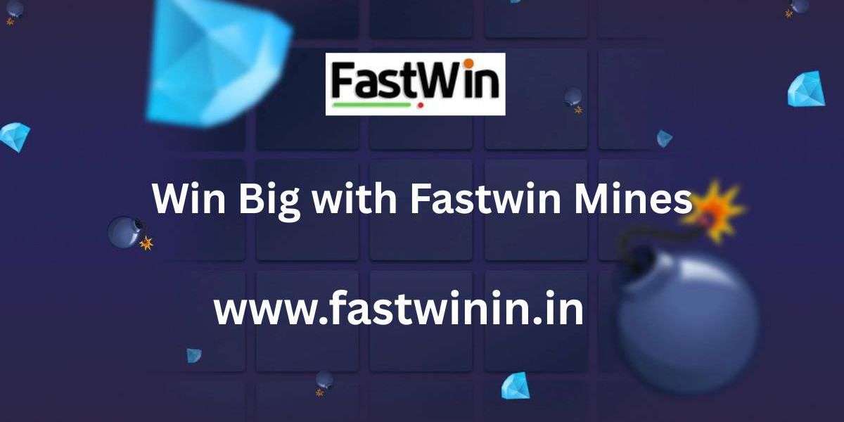 Crack the Code and Win Big in Fastwin Mines