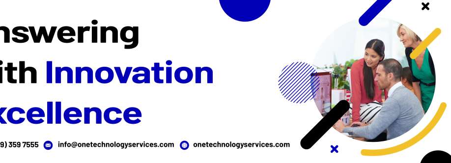 One Technology Services Cover Image