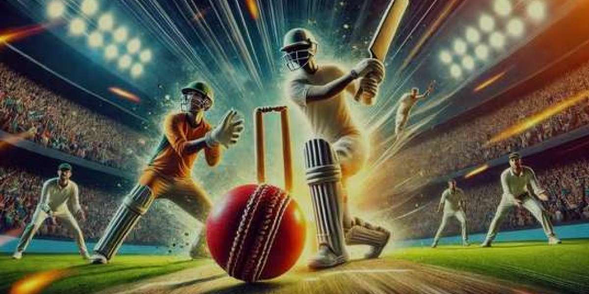 Experience Cricket Like Never Before: The Ultimate Guide to Live Updates and the Diamond Exchange 9 Login in 2025.