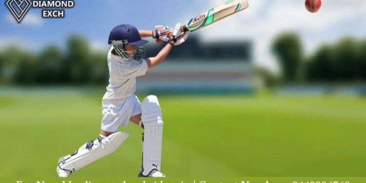 Elevate Your Game: Discover How to Use Diamond Exchange ID for Unmatched Experiences in Cricket, Online Gaming, and Winn