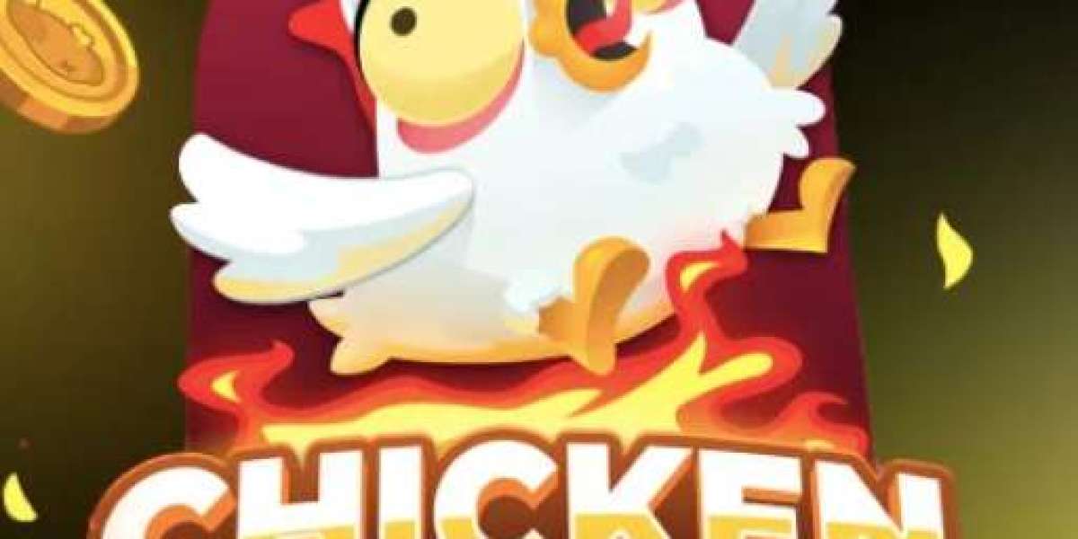 Chasing Jackpots on Chicken Road: A Gambler's Guide to Casino Hotspots